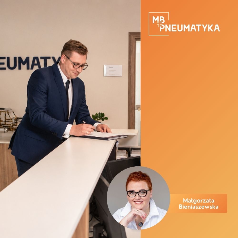 Autentyczne i świadome przywództwo: Dlaczego każdy CEO powinien stworzyć własną „instrukcję obsługi"