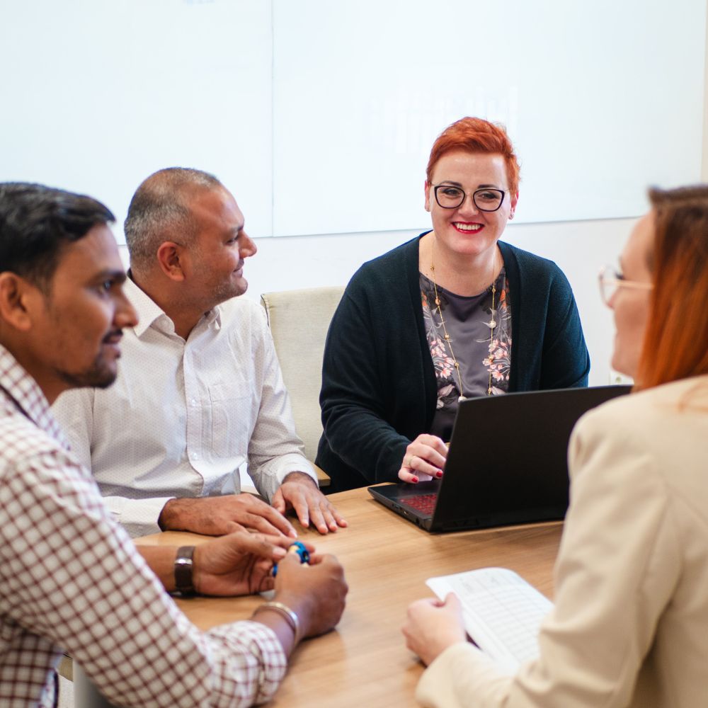 HR Manager/ HR Business Partner