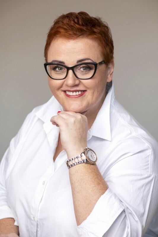 Małgorzata Bieniaszewska