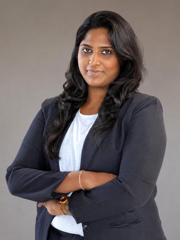 Nandhini