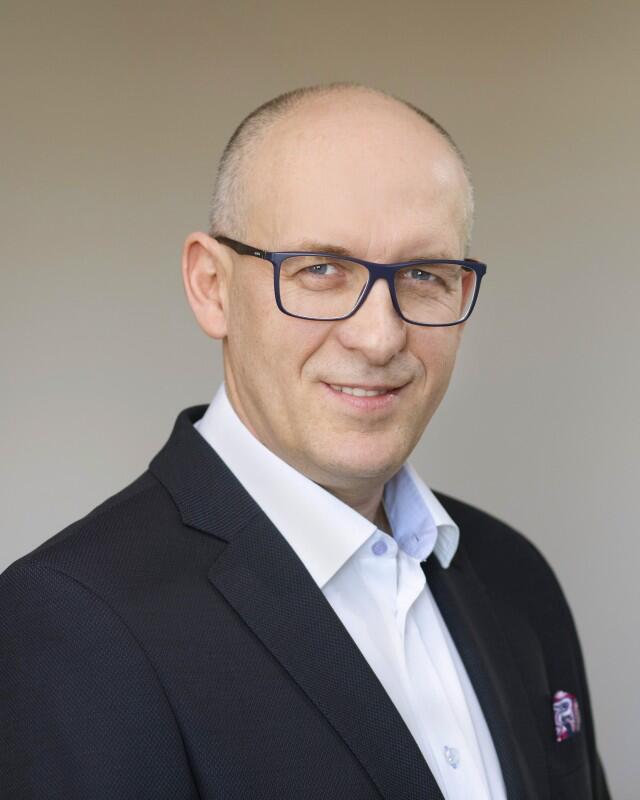 Portret pracownika