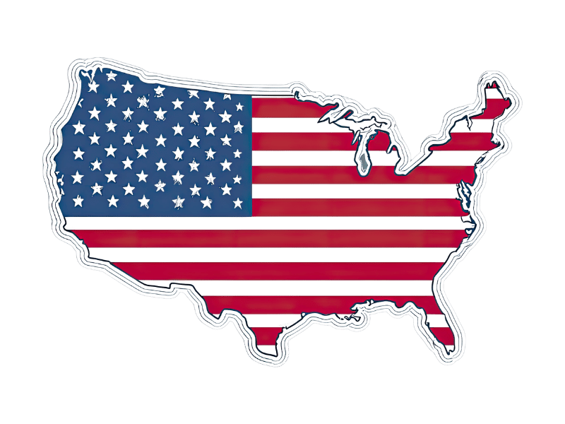 Launch of deliveries to the US market