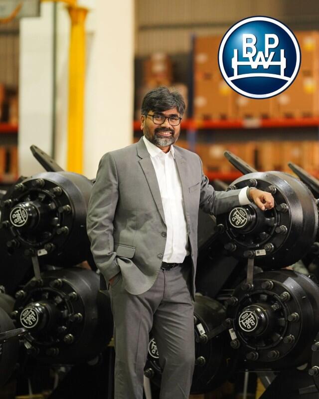 Mr Nagaraj Ubale