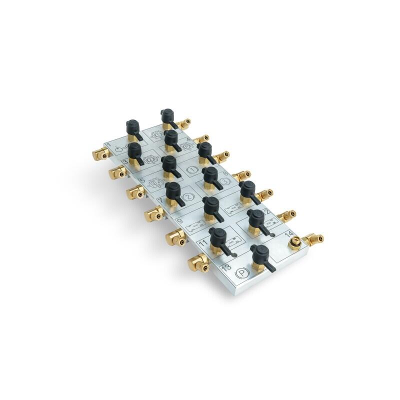 Pneumobox